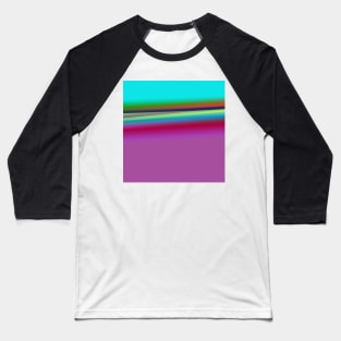 purple blue texture art Baseball T-Shirt